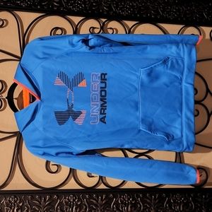 Boys Under Armour Youth XL Hoodie